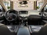 2017 Infiniti QX60 FWD, foto 13 de 16