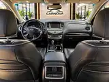 2017 Infiniti QX60 FWD, foto 14 de 16