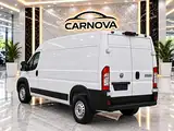 2025 RAM ProMaster 2500 Tradesman High Roof 159" WB, foto 8 de 16