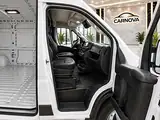 2025 RAM ProMaster 2500 Tradesman High Roof 159" WB, foto 10 de 16