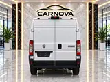 2025 RAM ProMaster 2500 Tradesman High Roof 159" WB, foto 7 de 16