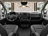 2025 RAM ProMaster 2500 Tradesman High Roof 159" WB, foto 11 de 16