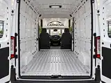 2025 RAM ProMaster 2500 Tradesman High Roof 159" WB, foto 14 de 16
