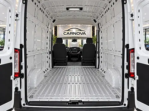 2025 RAM ProMaster 2500 Tradesman High Roof 159" WB, foto 14 de 16, van usada en venta en CARNOVA Dallas