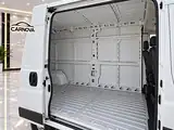2025 RAM ProMaster 2500 Tradesman High Roof 159" WB, foto 13 de 16