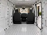 2025 RAM ProMaster 2500 Tradesman High Roof 159" WB, foto 12 de 16