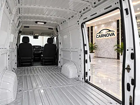2025 RAM ProMaster 2500 Tradesman High Roof 159" WB, foto 15 de 16, van usada en venta en CARNOVA Dallas