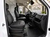 2025 RAM ProMaster 2500 Tradesman High Roof 159" WB, foto 9 de 16
