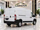 2025 RAM ProMaster 2500 Tradesman High Roof 159" WB, foto 6 de 16