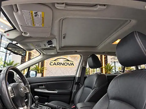 2015 Subaru Impreza 2.0i Sport Limited, foto 13 de 16, auto usado en venta en CARNOVA Dallas