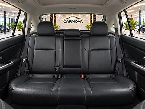 2015 Subaru Impreza 2.0i Sport Limited, foto 11 de 16, auto usado en venta en CARNOVA Dallas