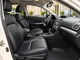 2015 Subaru Impreza 2.0i Sport Limited, foto 16 de 16