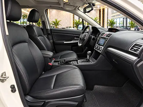 2015 Subaru Impreza 2.0i Sport Limited, foto 16 de 16, auto usado en venta en CARNOVA Dallas