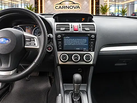 2015 Subaru Impreza 2.0i Sport Limited, foto 14 de 16, auto usado en venta en CARNOVA Dallas