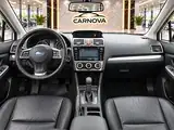 2015 Subaru Impreza 2.0i Sport Limited, foto 12 de 16