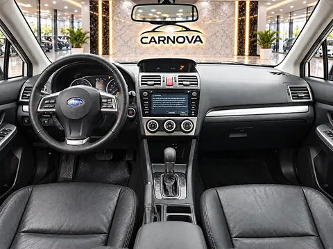 2015 Subaru Impreza 2.0i Sport Limited, foto 12 de 16, auto usado en venta en CARNOVA Dallas