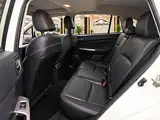 2015 Subaru Impreza 2.0i Sport Limited, foto 10 de 16