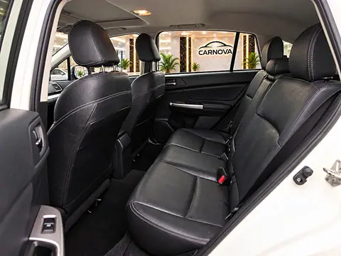 2015 Subaru Impreza 2.0i Sport Limited, foto 10 de 16, auto usado en venta en CARNOVA Dallas