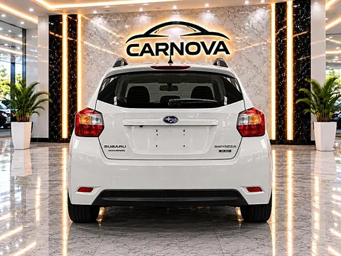2015 Subaru Impreza 2.0i Sport Limited, foto 6 de 16, auto usado en venta en CARNOVA Dallas