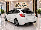 2015 Subaru Impreza 2.0i Sport Limited, foto 7 de 16