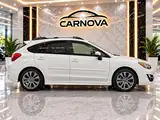 2015 Subaru Impreza 2.0i Sport Limited, foto 8 de 16