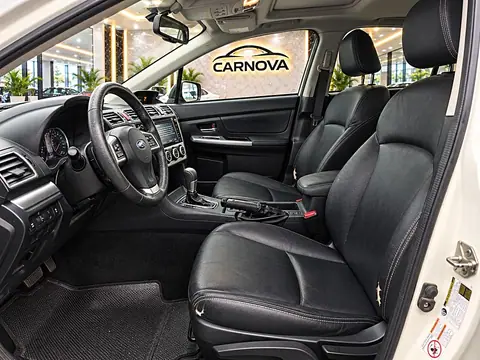 2015 Subaru Impreza 2.0i Sport Limited, foto 9 de 16, auto usado en venta en CARNOVA Dallas