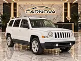 2013 Jeep Patriot 4WD Limited, foto 1 de 19
