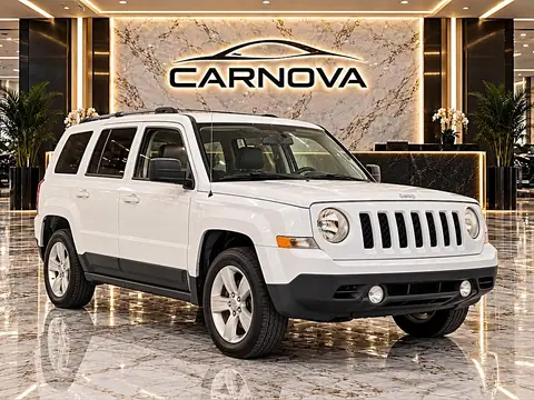 2013 Jeep Patriot 4WD Limited, foto 1 de 19, auto usado en venta en CARNOVA Dallas