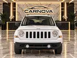 2013 Jeep Patriot 4WD Limited, foto 3 de 19