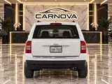 2013 Jeep Patriot 4WD Limited, foto 4 de 19