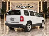 2013 Jeep Patriot 4WD Limited, foto 5 de 19
