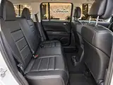 2013 Jeep Patriot 4WD Limited, foto 17 de 19