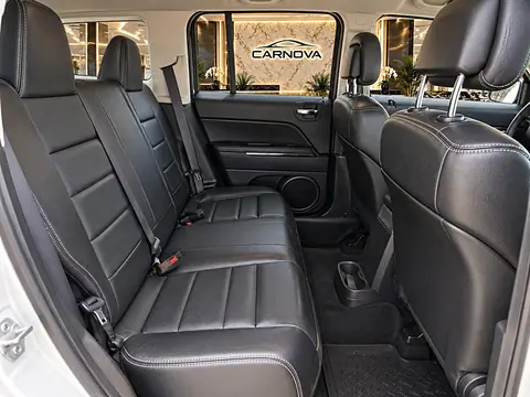 2013 Jeep Patriot 4WD Limited, foto 17 de 19, auto usado en venta en CARNOVA Dallas