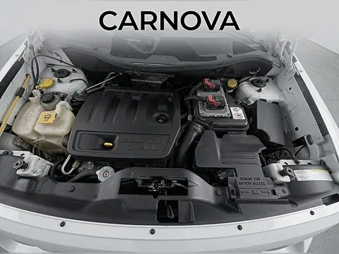2013 Jeep Patriot 4WD Limited, foto 11 de 19, auto usado en venta en CARNOVA Dallas