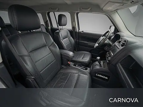 2013 Jeep Patriot 4WD Limited, foto 9 de 19, auto usado en venta en CARNOVA Dallas