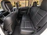 2013 Jeep Patriot 4WD Limited, foto 16 de 19