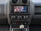 2013 Jeep Patriot 4WD Limited, foto 18 de 19