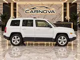 2013 Jeep Patriot 4WD Limited, foto 7 de 19