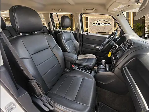 2013 Jeep Patriot 4WD Limited, foto 13 de 19, auto usado en venta en CARNOVA Dallas