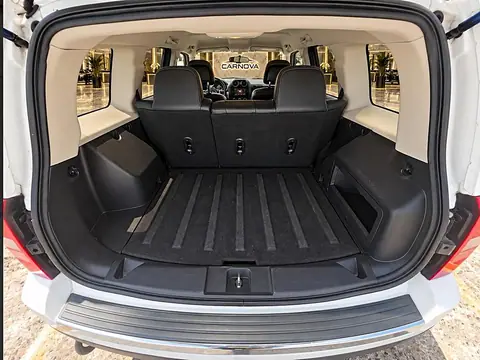 2013 Jeep Patriot 4WD Limited, foto 19 de 19, auto usado en venta en CARNOVA Dallas
