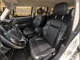 2013 Jeep Patriot 4WD Limited, foto 14 de 19