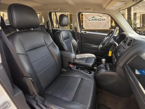 2013 Jeep Patriot 4WD Limited, foto 15 de 19, auto usado en venta en CARNOVA Dallas