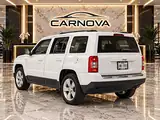 2013 Jeep Patriot 4WD Limited, foto 6 de 19