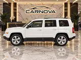 2013 Jeep Patriot 4WD Limited, foto 8 de 19