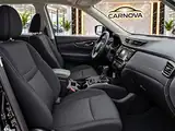 2020 Nissan Rogue FWD SV, foto 9 de 16