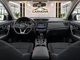 2020 Nissan Rogue FWD SV, foto 11 de 16
