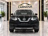 2020 Nissan Rogue FWD SV, foto 8 de 16