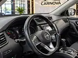 2020 Nissan Rogue FWD SV, foto 15 de 16