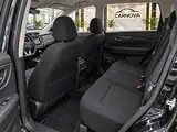 2020 Nissan Rogue FWD SV, foto 12 de 16