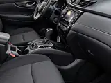 2020 Nissan Rogue FWD SV, foto 16 de 16